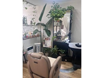 Hair Salon 63【ヘアサロン ロミ】(埼玉県本庄市／美容室)