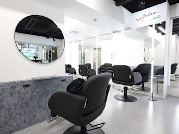 Ardore vento horie(大阪府大阪市西区)