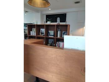 arT hair【アルト ヘアー】(大阪府高槻市／美容室)