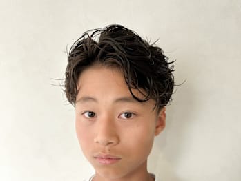 egerie【エジェリ】(東京都渋谷区／美容室)