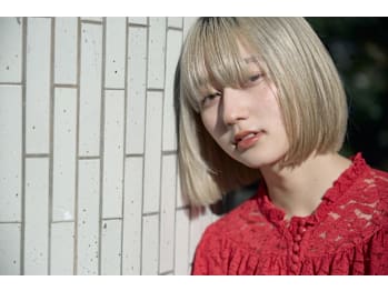 Devellope.(宮城県仙台市青葉区)