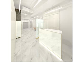 LANTERDIT 渋谷【ランテルディ シブヤ】(東京都渋谷区／美容室)