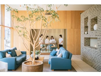 TOPHAIR Lounge 知立(愛知県知立市)