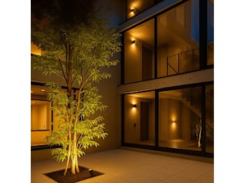 エンビロンエステ/インディバサロン【ピュアグレース】自由が丘(東京都目黒区)