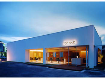 TOPHAIR MIKAWA ANJO 安城【トップヘアーミカワアンジョウアンジョウ】(愛知県安城市／美容室)