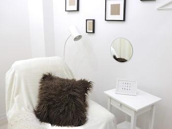 Richer パリエク/まつ毛パーマ/アイブロウワックス(福岡県福岡市中央区)