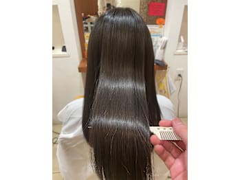 美粧ほそや 鶴見licopa店【ビショウ ホソヤ ツルミ リコパテン】(神奈川県横浜市鶴見区／美容室)