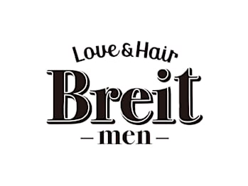 Love&Hair Breit－men－守口【ラブアンドヘアーブライトメン】【ラブアンドヘアーブライトメンモリグチ】(大阪府守口市／美容室)
