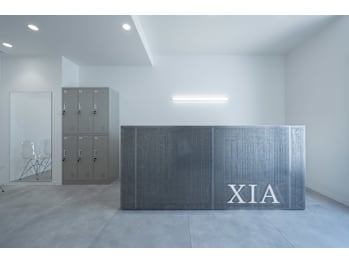 XIA【ジア】(石川県金沢市／美容室)
