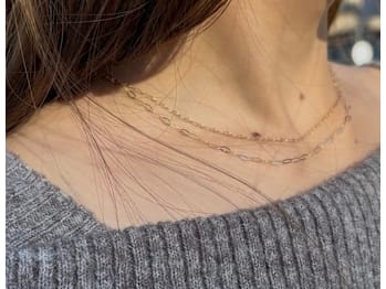 パーマネントジュエリー永遠towa(宮城県仙台市青葉区)