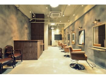 CHIC 大宮東口【シック オオミヤヒガシグチ】(埼玉県さいたま市大宮区／美容室)