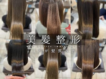 WILL piccy【ウィルピクシー】(東京都台東区／美容室)