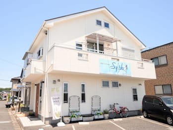 Hair＆Aroma Sylph【ヘアアンドアロマシルフ】(埼玉県飯能市／美容室)