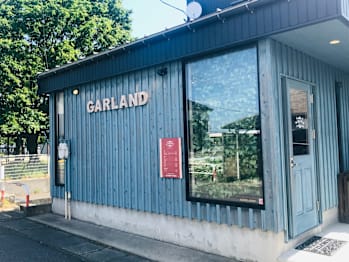 GARLAND【ガーランド】(新潟県新潟市秋葉区／美容室)