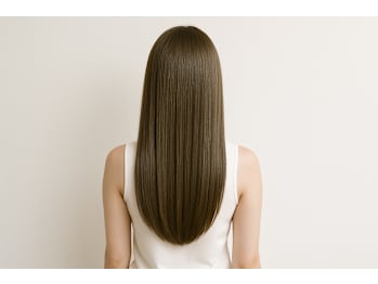 kiitos hair design +【キートス ヘアーデザイン プラス】(長野県長野市／美容室)