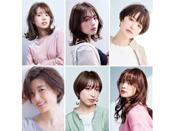 UNIX MARK IS みなとみらい店【ユニックス マークイズ ミナトミライテン】(神奈川県横浜市西区／美容室)