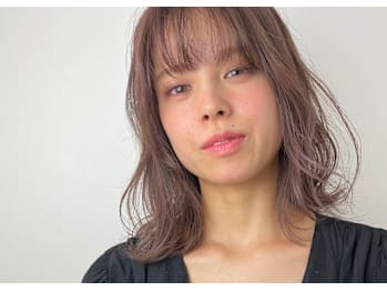 roost hair design【大名】(福岡県福岡市中央区)