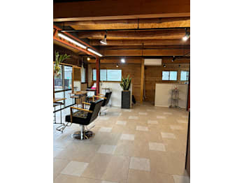 HairSalon まいんどぶろー【ヘアーサロン マインドブロー】(広島県福山市／美容室)