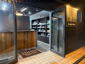 BirtH【バース】【バース】(栃木県宇都宮市／美容室)