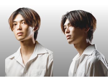 HIRO THE BARBER【ヒロザバーバー】(山口県宇部市／美容室)