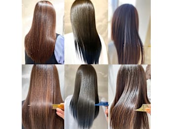 hairmake＆design Axe-l【ヘアメイクアンドデザイン アクセル】(宮城県仙台市宮城野区／美容室)