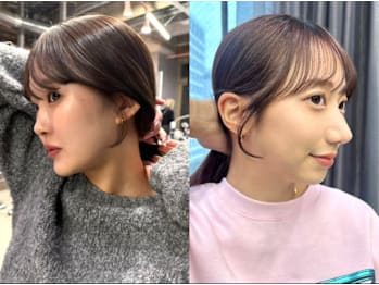 jouerm【ジュエム】【ジュエム】(東京都港区／美容室)