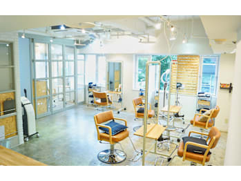 newi hau’oli 札幌駅前店(北海道札幌市中央区)