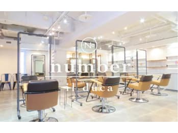 N° il duca 札幌駅前店(北海道札幌市中央区)