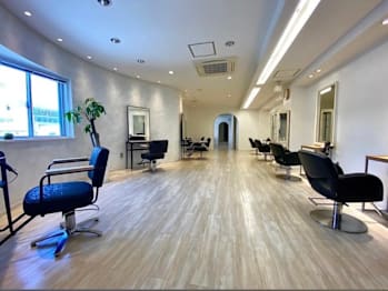 This_is_the_hair.0仙台店【ディス イズ ザ ヘア オー ナンバーゼロ】(宮城県仙台市青葉区／美容室)