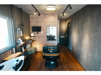 Start Hair【スタートヘアー】(宮城県仙台市泉区／美容室)