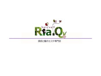 JHSI公認【頭皮、髪エステ専門店】HairVall RaQ(大阪府堺市)