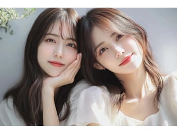 個室サロンZayn.salon (ゼイン) 髪質改善 /ダブルカラー 札幌大通【コシツサロンゼイン サロン ゼイン カミシツカイゼン ダブルカラー サッポロオオドオリ】(北海道札幌市中央区／美容室)