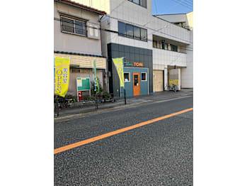 Hair&Make TOM【トム】【ヘアアンドメイク トム】(大阪府大阪市生野区／美容室)