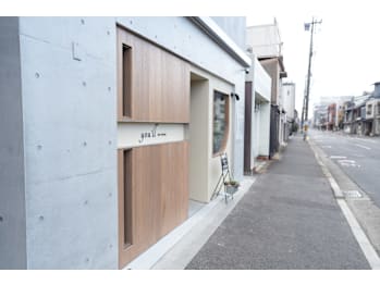 you'll【ユール】(京都府京都市中京区／美容室)