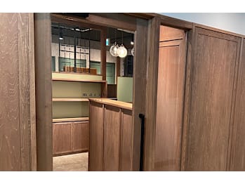 marshu atre【マーシュアトレ】【マーシュアトレ】(大阪府大阪市淀川区／美容室)