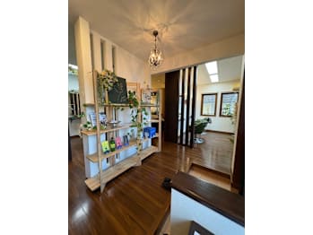 jun beauty salon【ジュン ビューティー サロン】(滋賀県草津市／美容室)