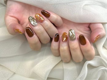 Richer表参道 ネイル(東京都渋谷区)