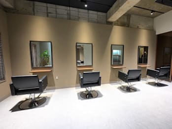 Ruset【ルセット】(神奈川県川崎市川崎区／美容室)