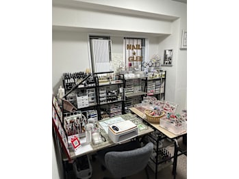 nail  glee(神奈川県横浜市神奈川区)