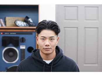 メンズ専門店 BARBERSHOP DALIE third【バーバーショップダリーサード】【メンズセンモンテンバーバーショップ ダリーサード】(奈良県奈良市／美容室)