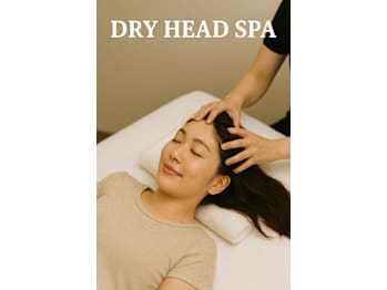 Hair Resort Garden(東京都新宿区)