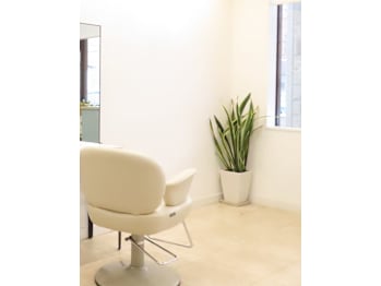 sia flow.(北海道札幌市白石区)