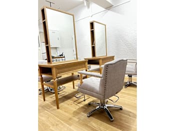 オーガニックカラー専門店 Organic 修学院駅前店【オーガニックカラーセンモンテンオーガニックシュウガクインエキマエテン】(京都府京都市左京区／美容室)