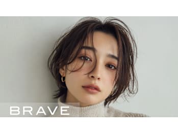 BRAVE福岡 天神店(福岡県福岡市中央区)