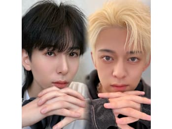 Men’s salon Zina 天神 ［メンズカット/眉毛/韓国/パーマ］【メンズサロンジーナ】(福岡県福岡市中央区)