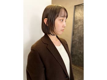 【シェアサロン】Fuuu【フゥ】(福岡県福岡市中央区／美容室)