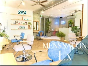 L U X I S ［本店］【ラグシス ホンテン】(東京都立川市／美容室)