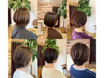 Hygge Coroico(北海道札幌市東区)