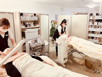 CPサロンFiore(兵庫県西宮市)