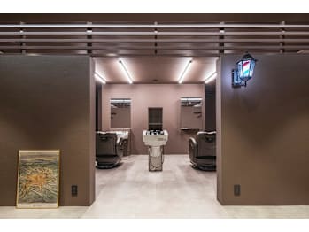 hairsalon Odoriba(東京都足立区)